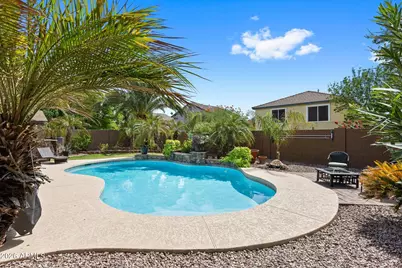 3921 E Esplanade Avenue, Gilbert, AZ 85297 - Photo 35