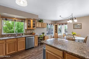 3921 E Esplanade Ave, Gilbert, AZ 85297 - Photo 13