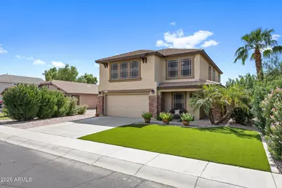3921 E Esplanade Avenue, Gilbert, AZ 85297 - Photo 3