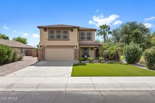 3921 E Esplanade Ave, Gilbert, AZ 85297 - Photo 1