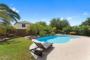 3921 E Esplanade Ave, Gilbert, AZ 85297 - Photo 37