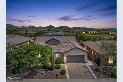 41413 N Laurel Valley Way, Anthem, AZ 85086 - Photo 75