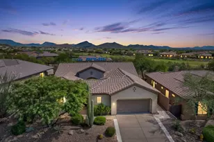 41413 N Laurel Valley Way, Anthem, AZ 85086 - Photo 75