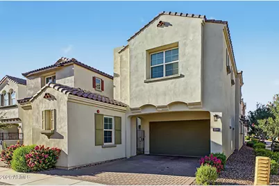1544 E Dublin Street, Gilbert, AZ 85295 - Photo 1