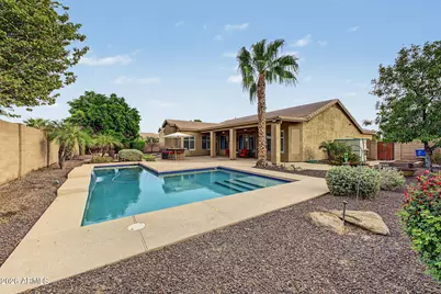 734 W Goldfinch Way, Chandler, AZ 85286 - Photo 31