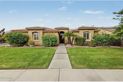 734 W Goldfinch Way, Chandler, AZ 85286 - Photo 1