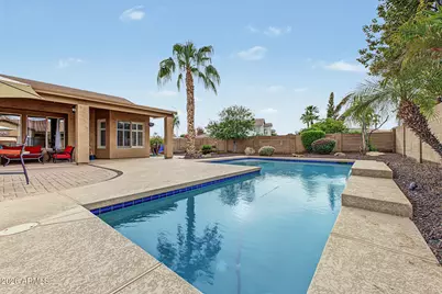 734 W Goldfinch Way, Chandler, AZ 85286 - Photo 27