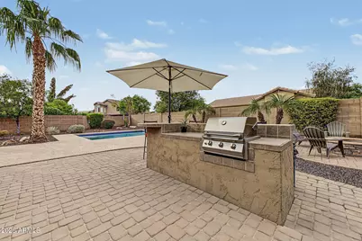 734 W Goldfinch Way, Chandler, AZ 85286 - Photo 29