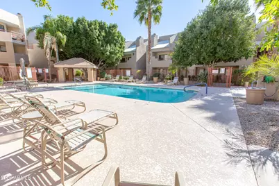 4850 E Desert Cove Avenue #335, Scottsdale, AZ 85254 - Photo 31