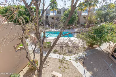 4850 E Desert Cove Avenue #335, Scottsdale, AZ 85254 - Photo 29