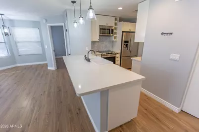4850 E Desert Cove Avenue #335, Scottsdale, AZ 85254 - Photo 11