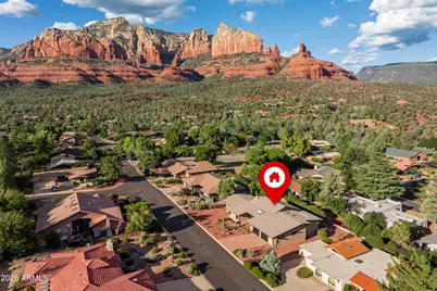560 Orchard Lane, Sedona, AZ 86336 - Photo 75