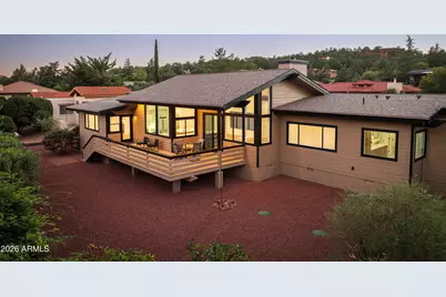 560 Orchard Lane, Sedona, AZ 86336 - Photo 7
