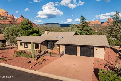 560 Orchard Lane, Sedona, AZ 86336 - Photo 57