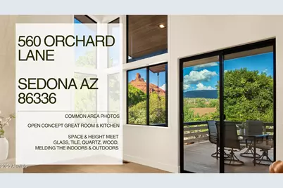 560 Orchard Lane, Sedona, AZ 86336 - Photo 15