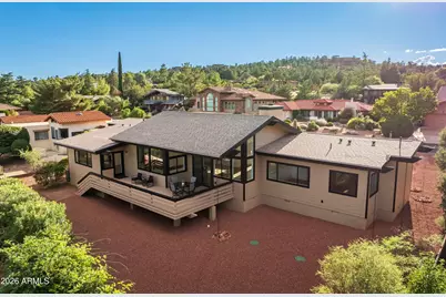 560 Orchard Lane, Sedona, AZ 86336 - Photo 65