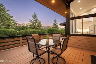 560 Orchard Lane, Sedona, AZ 86336 - Photo 5