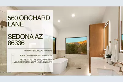 560 Orchard Lane, Sedona, AZ 86336 - Photo 31