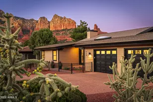560 Orchard Ln, Sedona, AZ 86336 - Photo 1