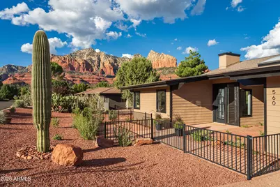 560 Orchard Lane, Sedona, AZ 86336 - Photo 61