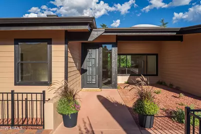 560 Orchard Lane, Sedona, AZ 86336 - Photo 63