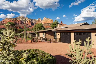 560 Orchard Lane, Sedona, AZ 86336 - Photo 3