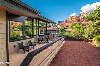 560 Orchard Lane, Sedona, AZ 86336 - Photo 67