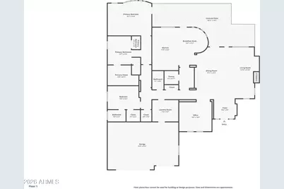 13219 W Santa Ynez Drive, Sun City West, AZ 85375 - Photo 57