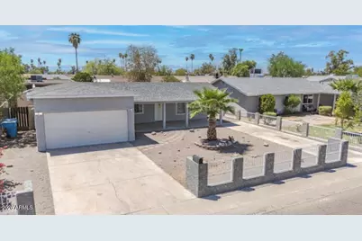2812 N 45th Avenue, Phoenix, AZ 85035 - Photo 1