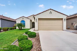 6452 W Sonoma Way, Florence, AZ 85132 - Photo 1