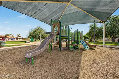 4828 W Orangewood Avenue #202, Glendale, AZ 85301 - Photo 29