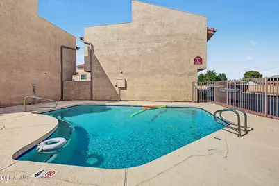 4828 W Orangewood Avenue #202, Glendale, AZ 85301 - Photo 31