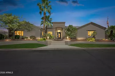 12110 E Gold Dust Avenue, Scottsdale, AZ 85259 - Photo 67