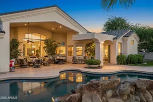 12110 E Gold Dust Ave, Scottsdale, AZ 85259 - Photo 53