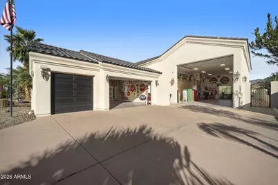 12110 E Gold Dust Avenue, Scottsdale, AZ 85259 - Photo 65