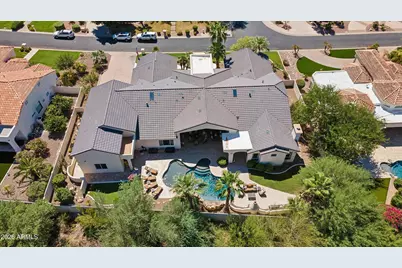 12110 E Gold Dust Avenue, Scottsdale, AZ 85259 - Photo 63