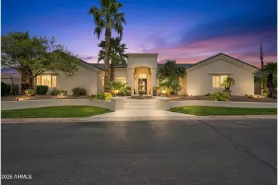 12110 E Gold Dust Avenue, Scottsdale, AZ 85259 - Photo 1