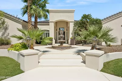 12110 E Gold Dust Avenue, Scottsdale, AZ 85259 - Photo 3