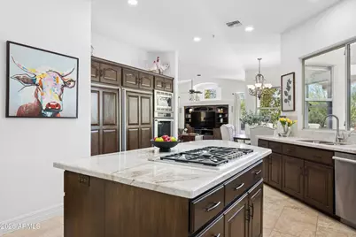 12110 E Gold Dust Avenue, Scottsdale, AZ 85259 - Photo 13