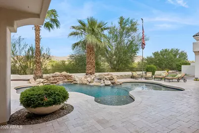 12110 E Gold Dust Avenue, Scottsdale, AZ 85259 - Photo 55