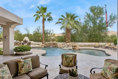 12110 E Gold Dust Avenue, Scottsdale, AZ 85259 - Photo 57
