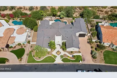 12110 E Gold Dust Avenue, Scottsdale, AZ 85259 - Photo 61