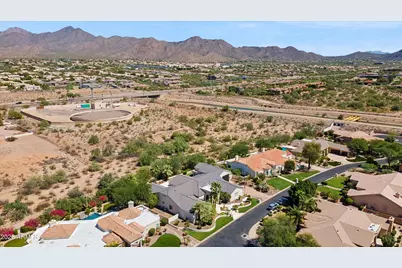 12110 E Gold Dust Avenue, Scottsdale, AZ 85259 - Photo 59
