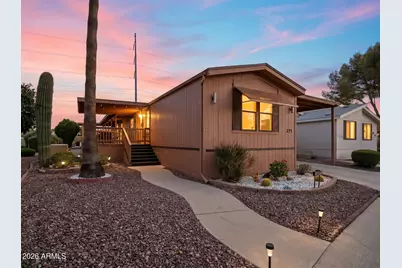3901 E Pinnacle Peak Road #271, Phoenix, AZ 85050 - Photo 1