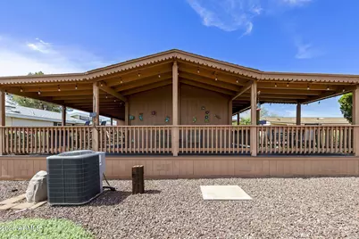 3901 E Pinnacle Peak Road #271, Phoenix, AZ 85050 - Photo 47