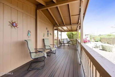 3901 E Pinnacle Peak Road #271, Phoenix, AZ 85050 - Photo 33