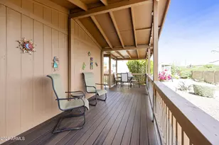 3901 E Pinnacle Peak Rd, Phoenix, AZ 85050 - Photo 33