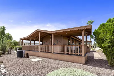 3901 E Pinnacle Peak Road #271, Phoenix, AZ 85050 - Photo 49