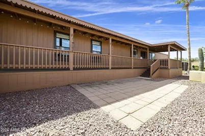 3901 E Pinnacle Peak Road #271, Phoenix, AZ 85050 - Photo 41