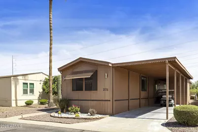 3901 E Pinnacle Peak Road #271, Phoenix, AZ 85050 - Photo 3